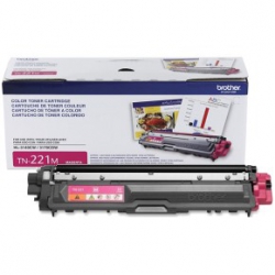 Brother TN-221M (Magenta) Originale BROTHER MFC-9130CW