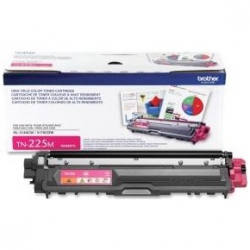 Brother TN-225M (Magenta) Originale BROTHER MFC-9130CW