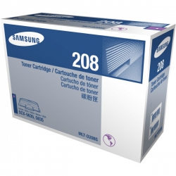 Samsung MLT-D208S (Noir) Originale  SAMSUNG SCX-5635FN