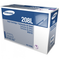 Samsung MLT-D208L (Noir) Originale  SAMSUNG SCX-5635FN