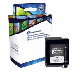 Canon BC-02 (Noir) Recyclée  BJ-100
