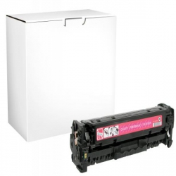 RCC533A (Magenta) No.304A Recyclée   COLOR LASERJET CM2320