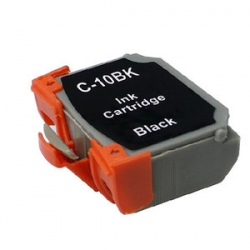 Canon BCI-10 (Noir) Générique   BJ-30