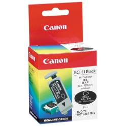 Canon BCI-11C (Couleur) Originale  CANON BJ-80