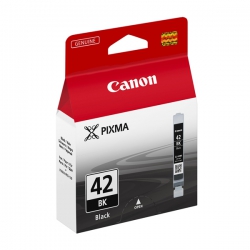 Canon CLI-42BK (Noir) Originale  PIXMA PRO 100