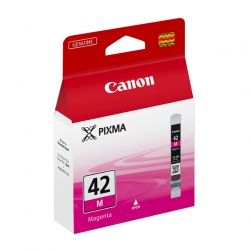 Canon CLI-42M (Magenta) Originale  PIXMA PRO 100
