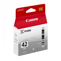 Canon CLI-42GY (Grise) Originale  PIXMA PRO 100