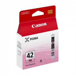 Canon CLI-42PM (Magenta pâle) Originale  PIXMA PRO 100