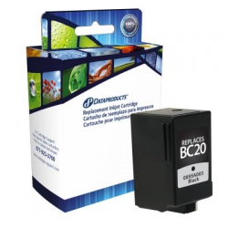 Canon BC-20 (Noir) Recyclée (PLUS DISPONIBLE)  BJC-2000