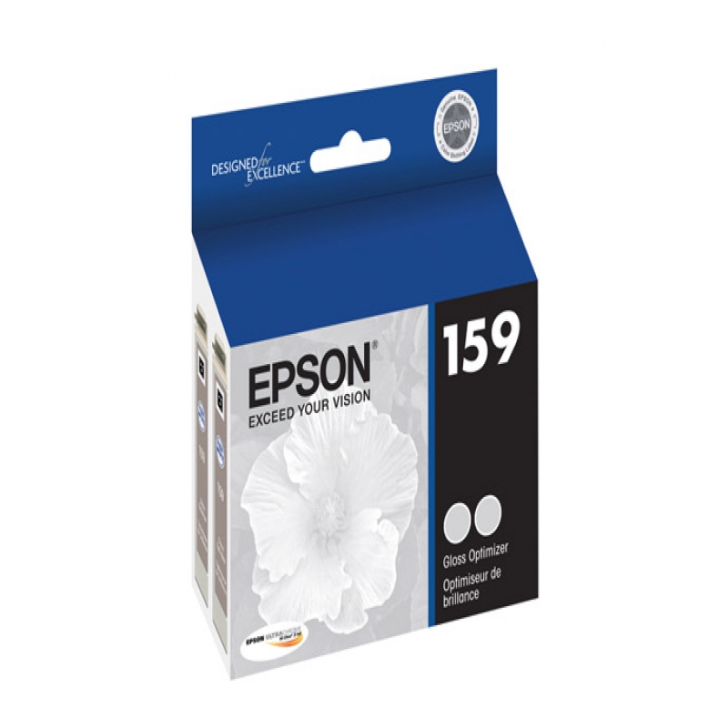 Epson T159020 (Gloss Optimizer) Originale EPSON STYLUS PHOTO R2000