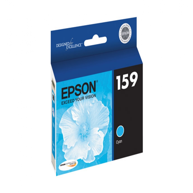 Epson T159220 (Cyan) Originale EPSON STYLUS PHOTO R2000