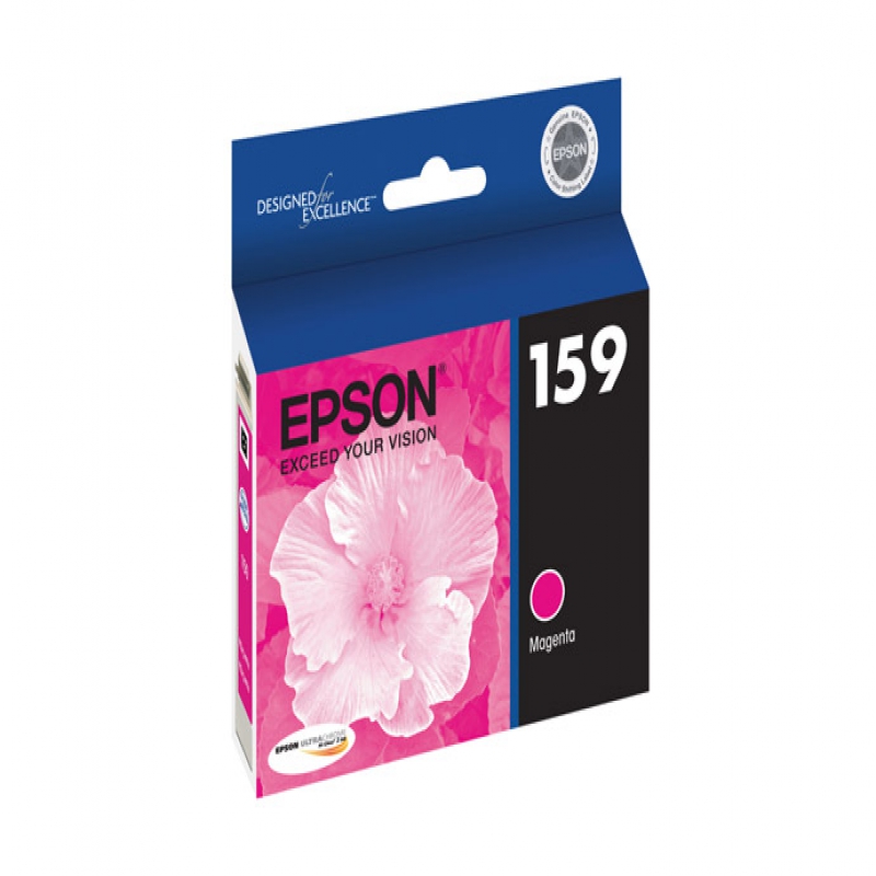 Epson T159320 (Magenta) Originale EPSON STYLUS PHOTO R2000