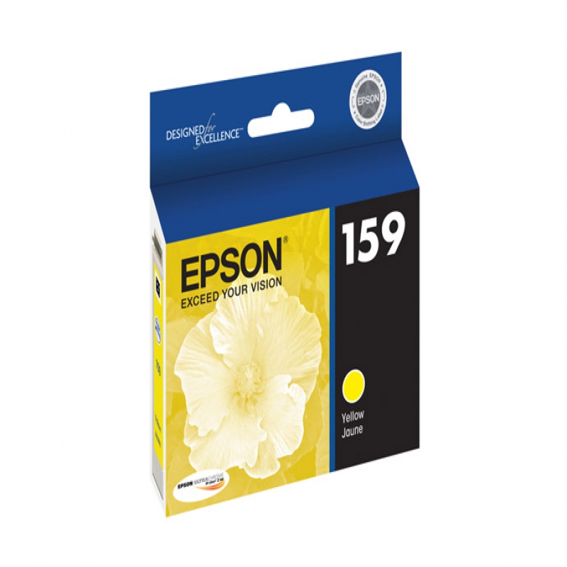 Epson T159420 (Jaune) Originale EPSON STYLUS PHOTO R2000