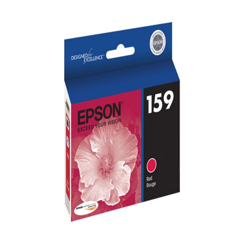 Epson T159720 (Rouge) Originale EPSON STYLUS PHOTO R2000