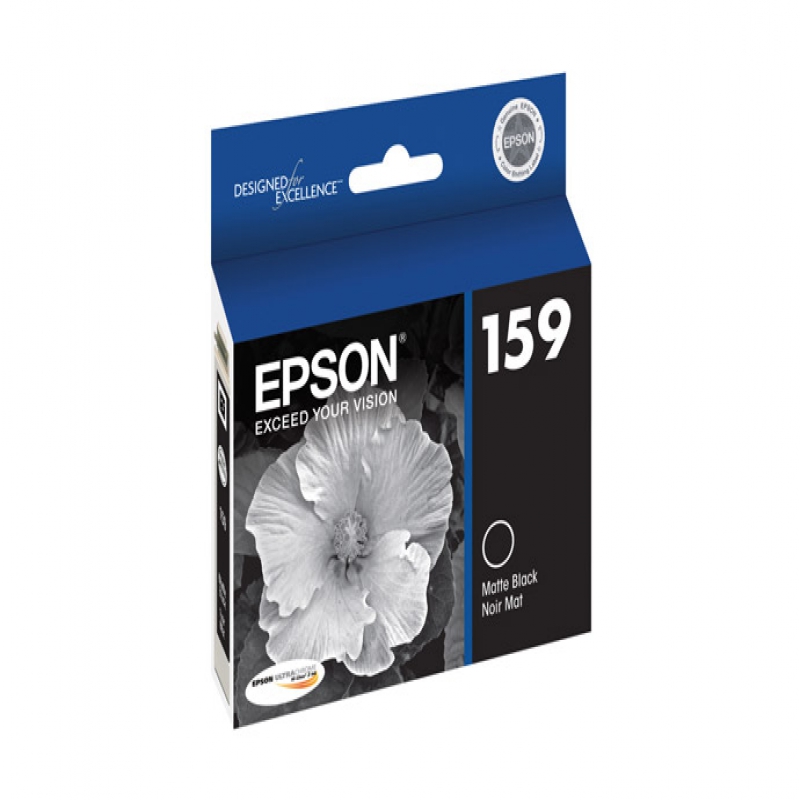 Epson T159820 (Noir) Originale EPSON STYLUS PHOTO R2000