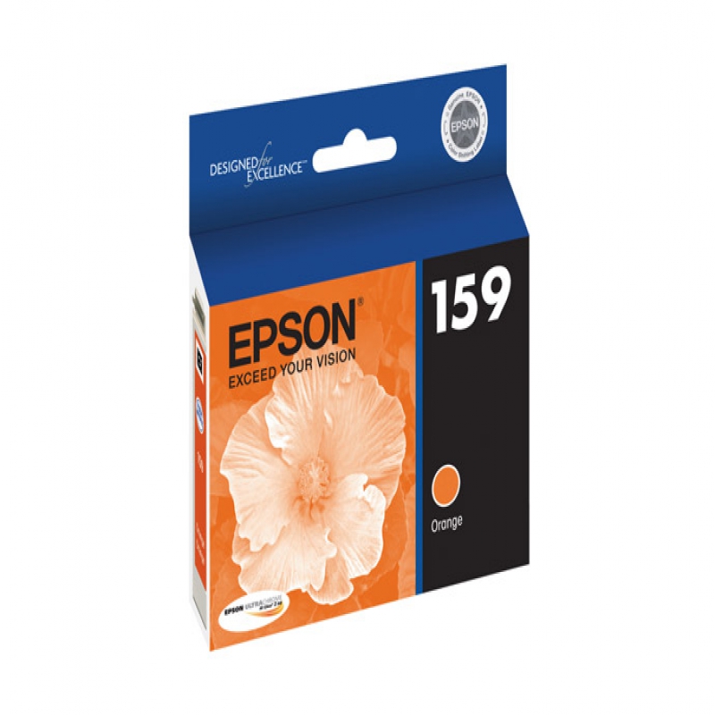 Epson T159920 (Orange) Originale EPSON STYLUS PHOTO R2000