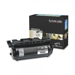 Lexmark X644H11A (Noir) Originale LEXMARK X642E