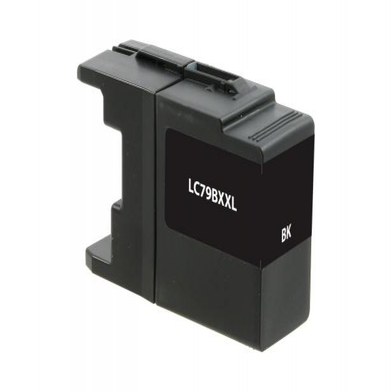 Brother LC-79BKS (Noir) Générique  MFC-J6510DW