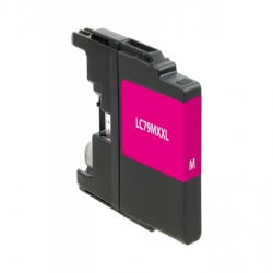 Brother LC-79MS (Magenta) Générique  MFC-J6510DW