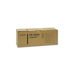 Kyocera Mita TK-502K (Noir) Originale  KIOCERA MITA FS-C5016N