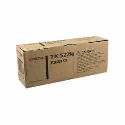 Kyocera Mita TK-522M (Magenta) Originale  KIOCERA MITA FS-C5015N