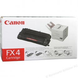 Canon FX-4 (Noir) 1558A002AA Originale CANON LASER CLASS 8500