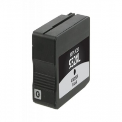 CCN053AC (Noir) No.932XL Générique  OFFICEJET 6100 SERIES