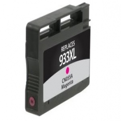 CCN055AC (Magenta) No.933XL Générique   OFFICEJET 6100 SERIES