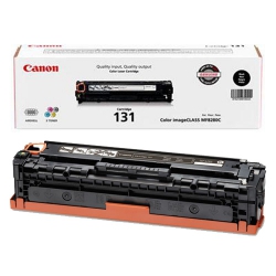 CANON 131 (Noir) 6272B001 Originale CANON IMAGECLASS MF8280CW