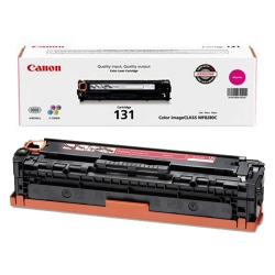 CANON 131M (Magenta) 6270B001 Originale CANON IMAGECLASS MF8280CW