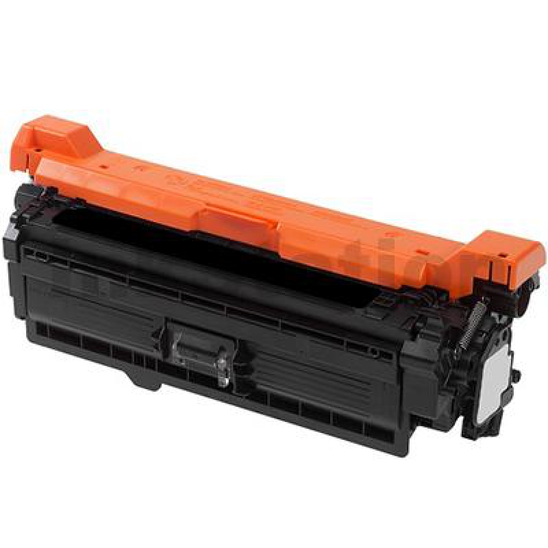 RCE400X (Noir) No.507X Recyclée  LASERJET ENTREPRISE 500 COLOR M551DN