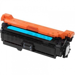 RCE401A (Cyan) No.507A Recyclée  LASERJET ENTREPRISE 500 COLOR M551DN