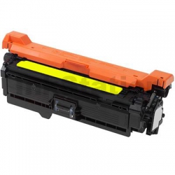 RCE402A (Jaune) No.507A Recyclée  LASERJET ENTREPRISE 500 COLOR M551DN