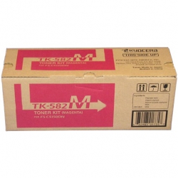 Kyocera Mita TK-582 (Magenta) Originale KIOCERA MITA FS-C5150DN