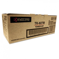 Kyocera Mita TK-827M (Magenta) Originale KIOCERA MITA KM-C2520