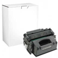 CQ7553X (Noir) No.53X Générique  LASERJET P2015