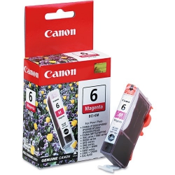 Canon BCI-6M (Magenta) Originale CANON PIXMA MP780