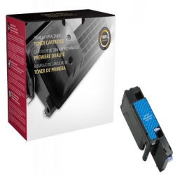 Dell 331-0777 (Cyan) Générique  1250