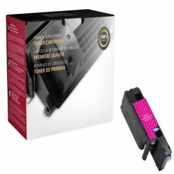 Dell 331-0780 (Magenta) Générique  1250