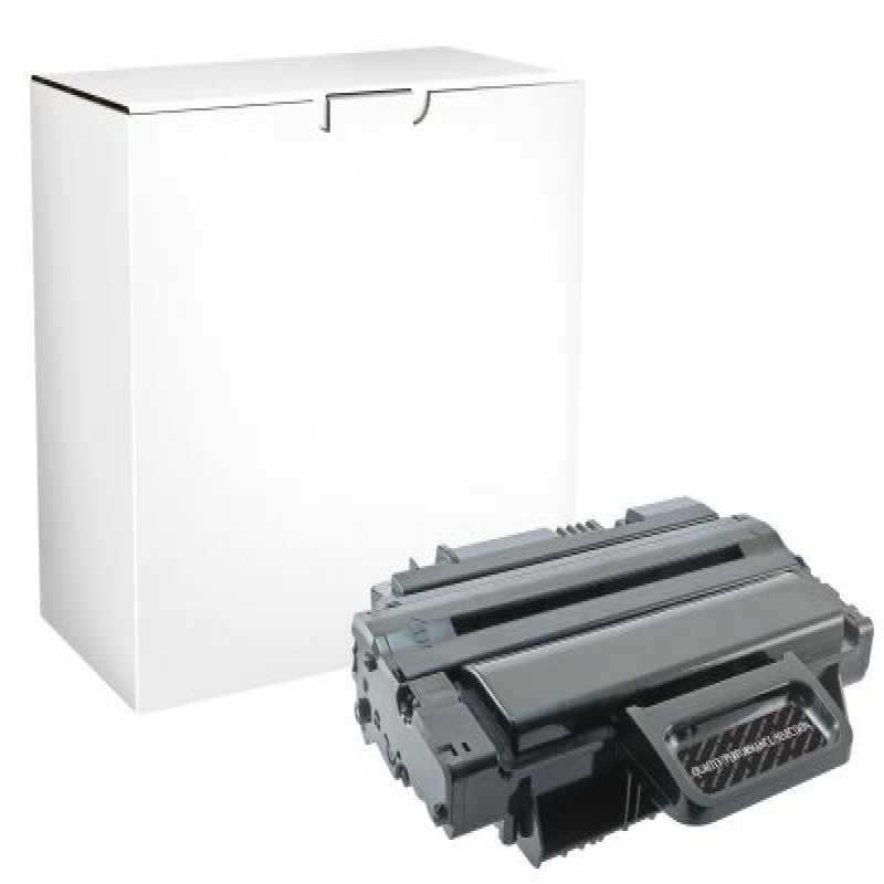 Xerox 106R01486 (Noir) Recyclée   WORKCENTRE 3210