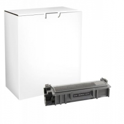 Brother TN-660 (Noir) Générique  MFC-L2740DW