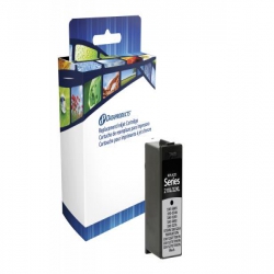 Dell 330-5265/X737N (Noir) Série 21/22XL Recyclée  V310 SERIES