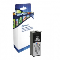 Dell 330-5266/X738N (Couleur) Série 21/22XL Recyclée  V310 SERIES