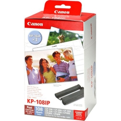 Canon KP-108IP Original CANON CP-100