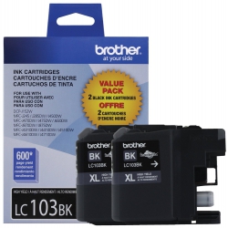 Brother LC-1032PKS XL (Noir) Originale  BROTHER MFC-J4310DW