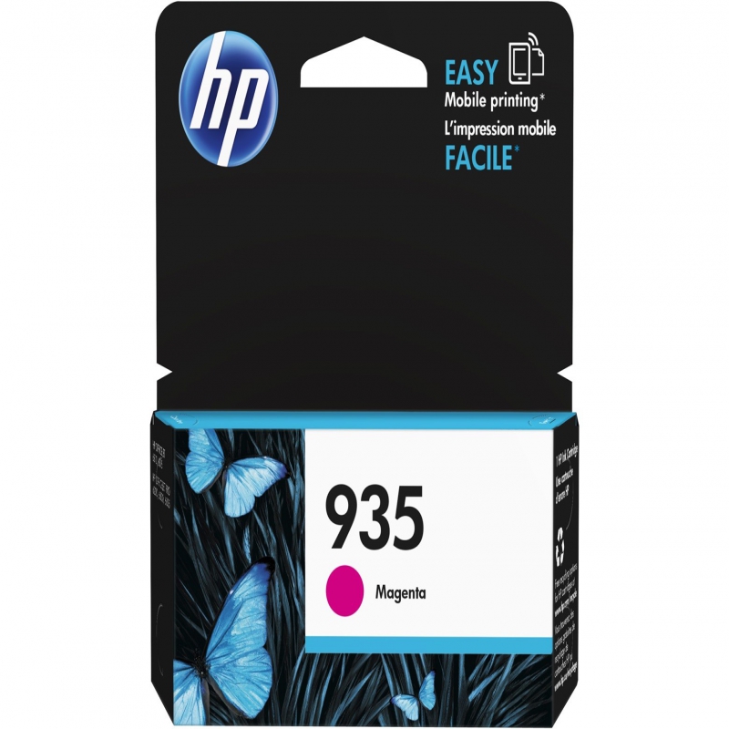 HP C2P21AN (Magenta) No.935 Originale HP OFFICEJET PRO 6230