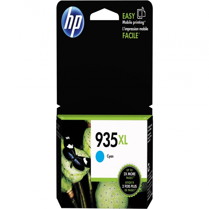 HP C2P24AN (Cyan) No.935XL Originale HP OFFICEJET PRO 6230