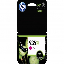 HP C2P25AN (Magenta) No.935XL Originale HP OFFICEJET PRO 6230