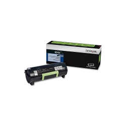 Lexmark 50F1U00 (Noir) No.501U Originale LEXMARK MS510DN