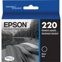 Epson T220120 (Noir) Originale EPSON EXPRESSION XP-320